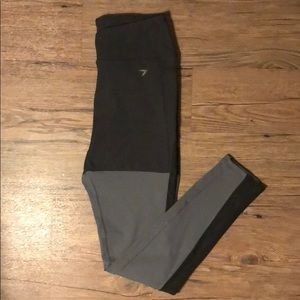 GYMSHARKXNIKKIB:Dynamic Leggings (Limited Edition)